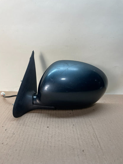 2011 to 2014 Nissan Juke Left Driver LH Side Door Mirror aj0746 DG0