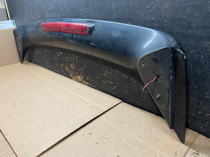 2002 to 2006 Toyota Camry Rear Wing Trunk Spoiler Y9374 PS9