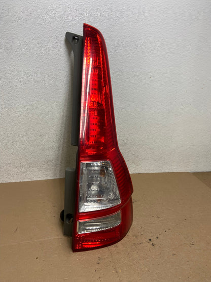 2007 - 2011 Honda Cr-v Crv Right Passenger Rh Side Tail Light AF4895 LK2