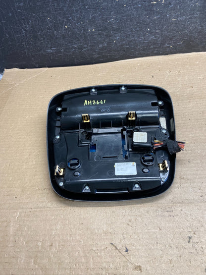 2011 to 2018 Jeep Gran Cherokee Overhead Console Dome Light AH3661 DG3