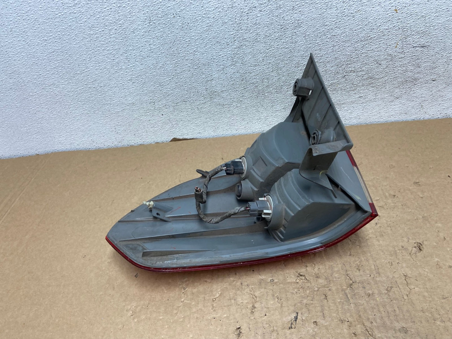 2005 2006 2007 Honda Odyssey Left Driver LH Side Tail Light AF8032 LK6