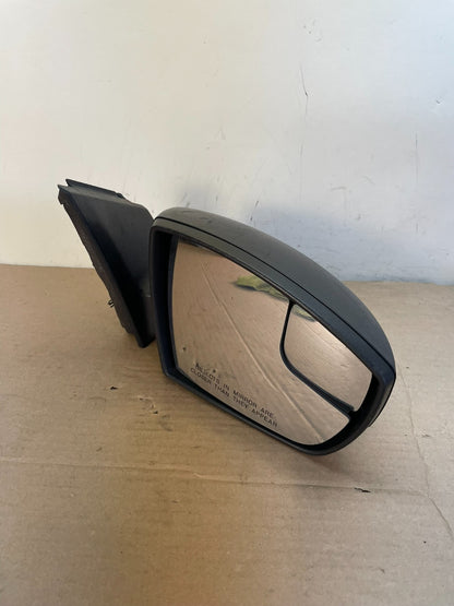 2012-2014 Ford Focus Right Passenger View Door Mirror AG9946 DG2