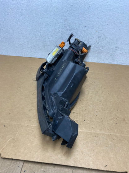 2004 to 2009 Mazda 3 Hatchback Left Driver LH Side Xenon Headlight AD4662 DW6