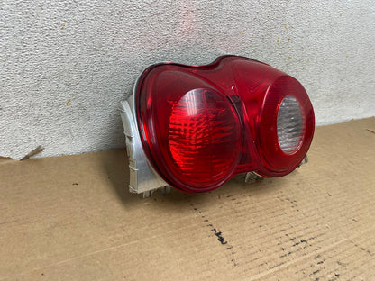 2008-2016 Smart Fortwo Right Passenger RH Side Tail Light AH4027 LK1