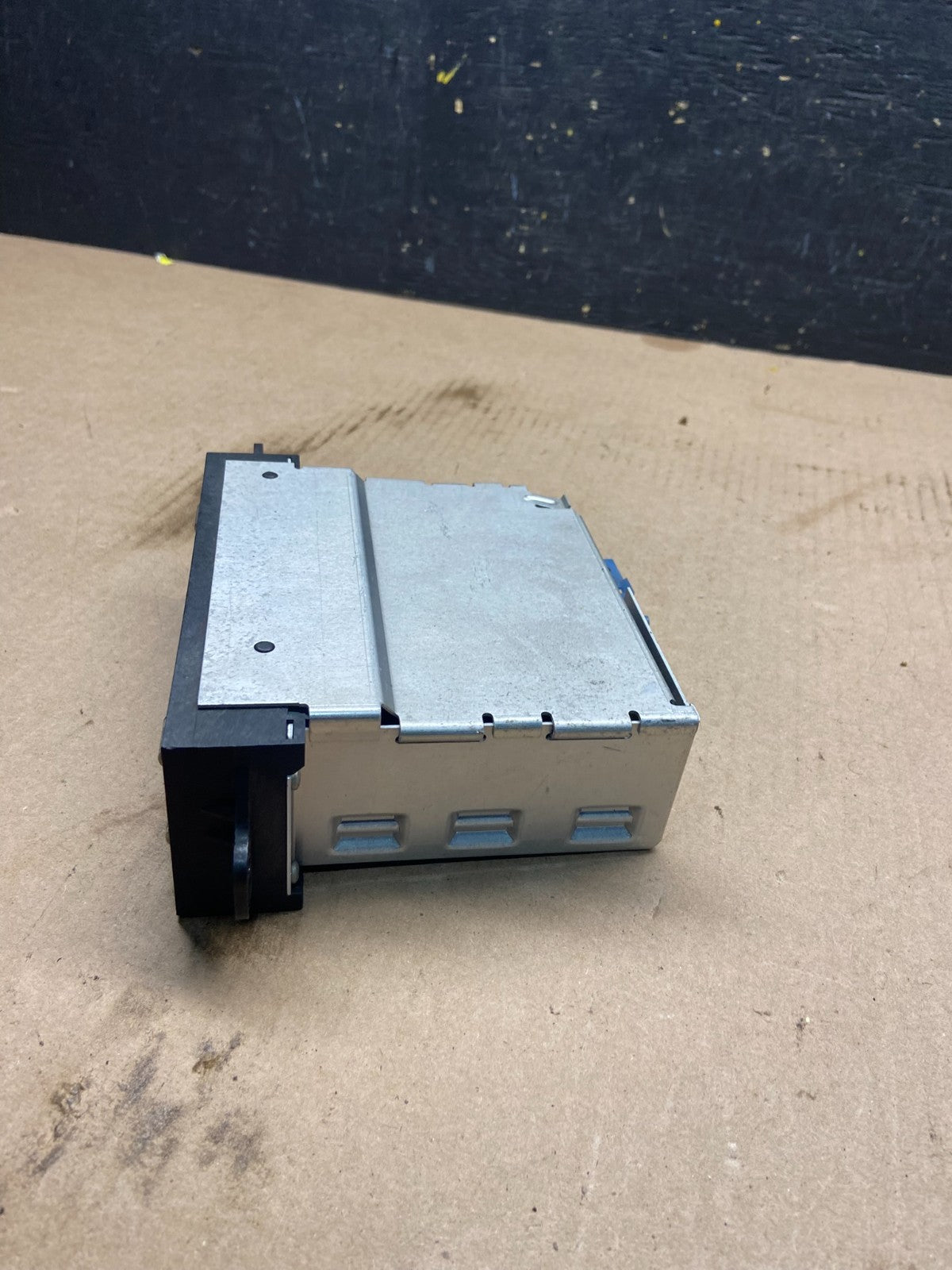 1990 to 1993 Chrysler Imperial Digital Climate Control A/C AC Panel Oem Q7226 DG2
