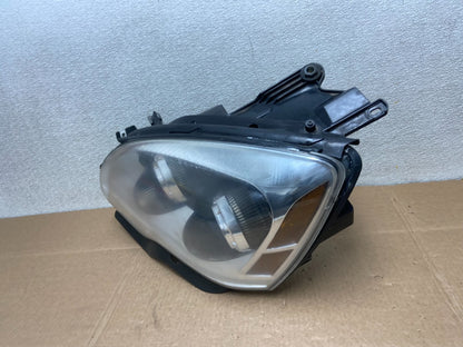 2007 to 2012 Gmc Acadia Halogen Headlight Left Driver LH Side Oem Y8540 DG1