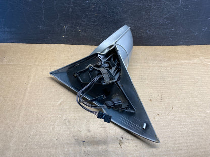 2000 to 2003 Mercedes CLK 320 430 Passenger Right Side View Mirror AD9756 DW4