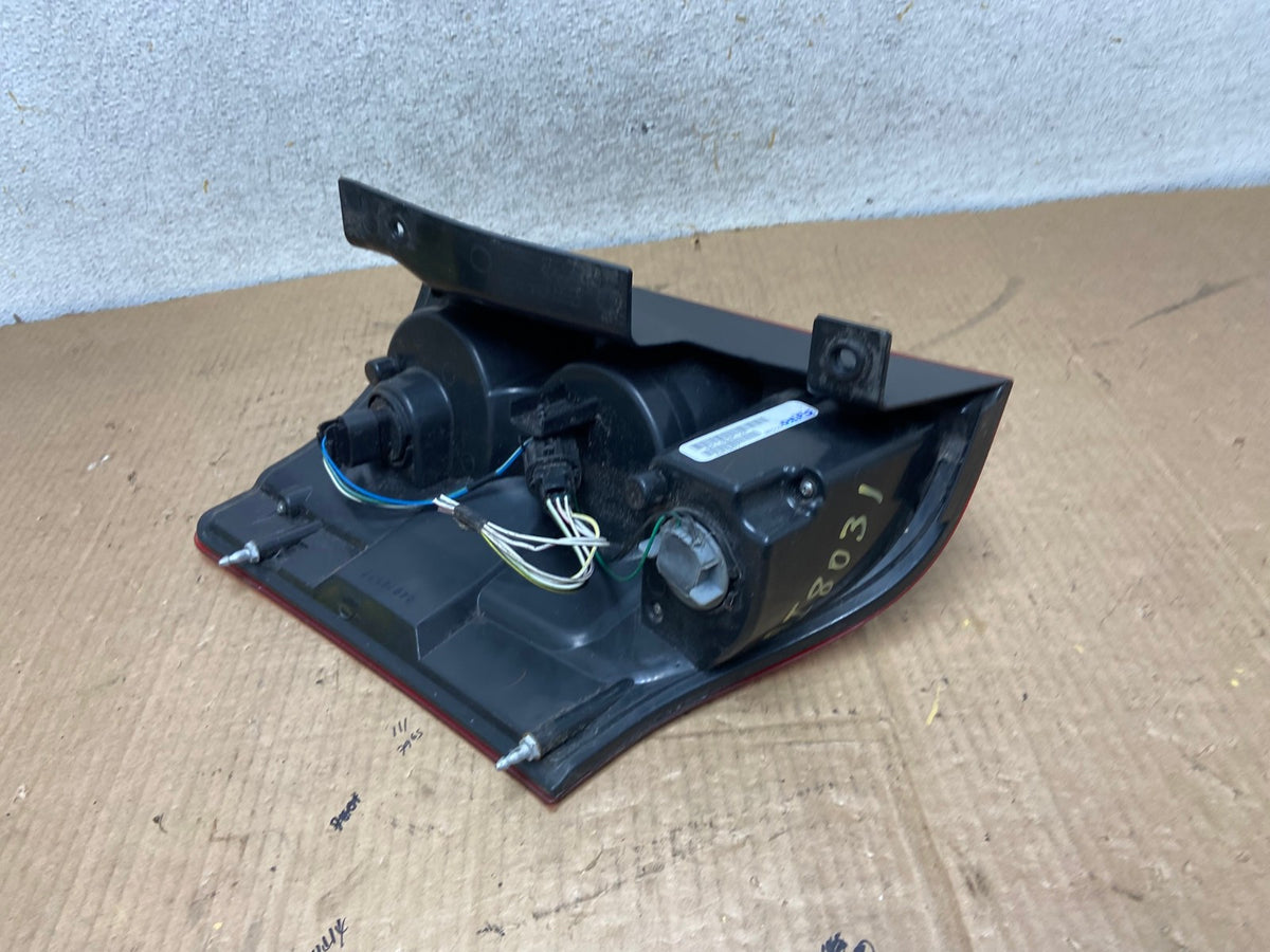 2011 - 2018 Dodge Grand Caravan Right Passenger RH Tail Light Led TYC AI8031 LK5