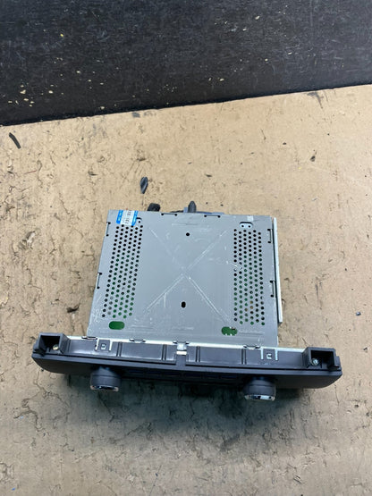 2005-2007 Buick Allure Lacrosse Radio AM/FM Receiver Oem W6998 DG7