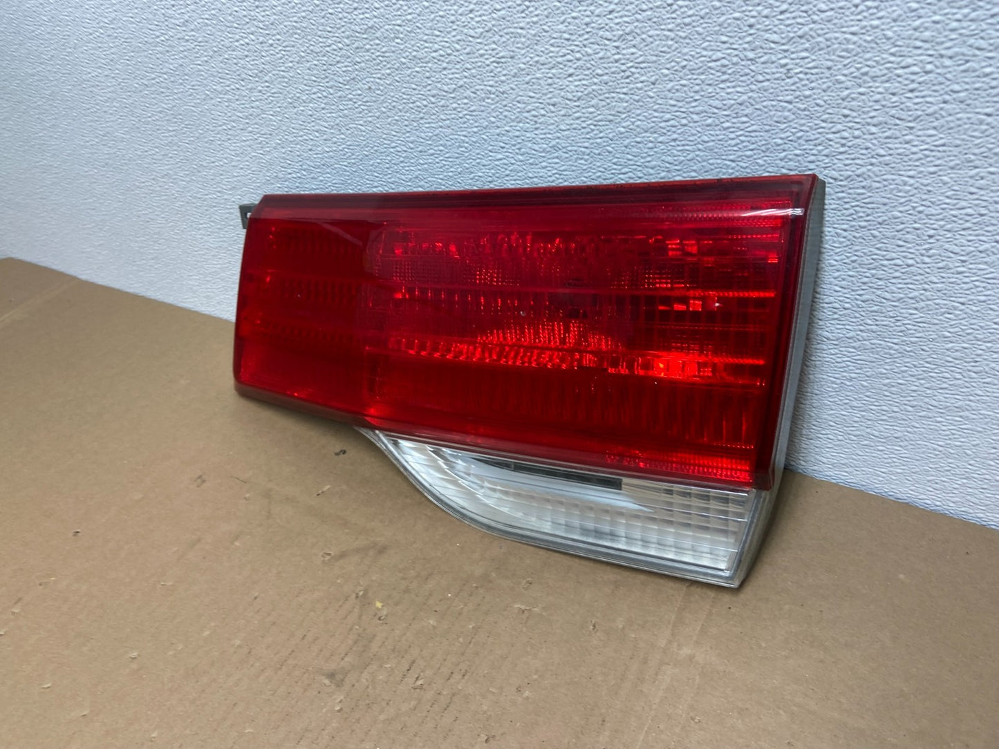 2008 2009 2010 Honda Odyssey Tail Light Inner Right Passenger Rh AB6400 DW1