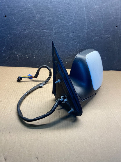 2003-2006 Chevrolet Tahoe Suburban Left Driver LH Turn Door Mirror AF9193 DG1