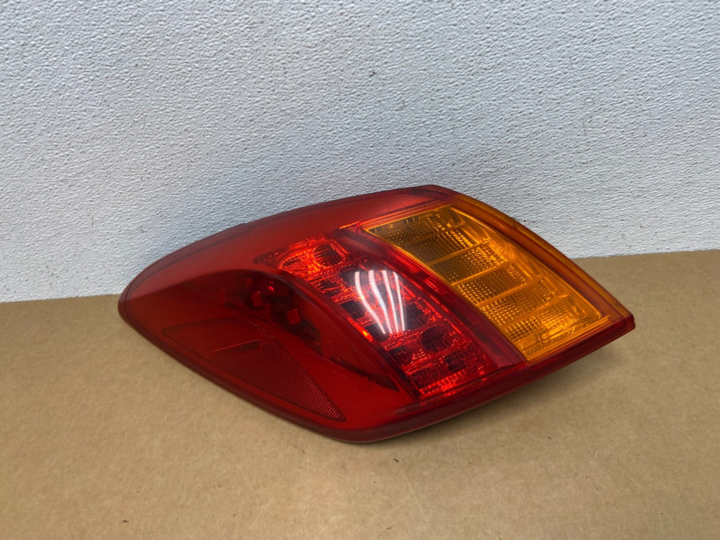 2009 2010 Nissan Murano Left Driver Lh Side Tail Light Oem AC1688 LK0
