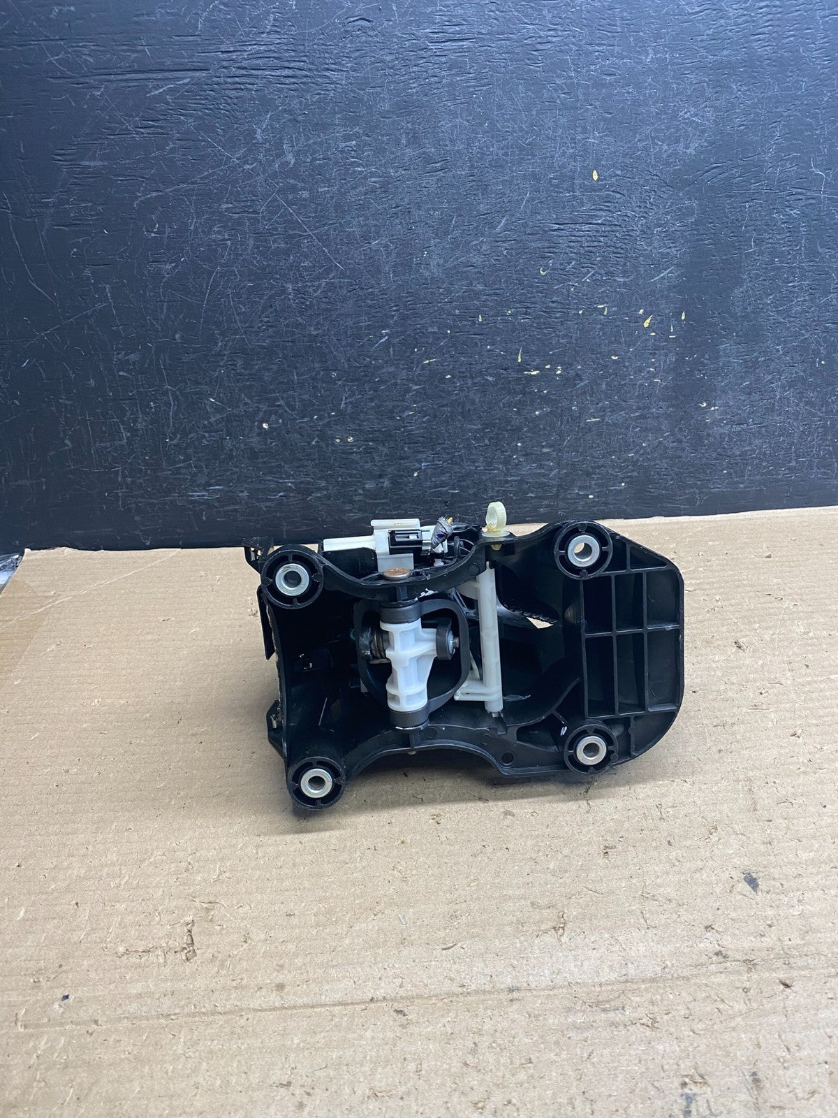 2004-2008 Acura TSX Front Center Console Gear Shift Shifter ah5178 DG3