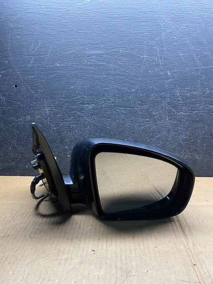 2009 to 2014 Nissan Murano Right Passenger Side View Door Mirror AI9716 DG9