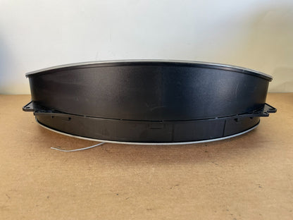 2014 International Terrastar Speedometer Cluster P/N 32485-301 AG0732 DG6