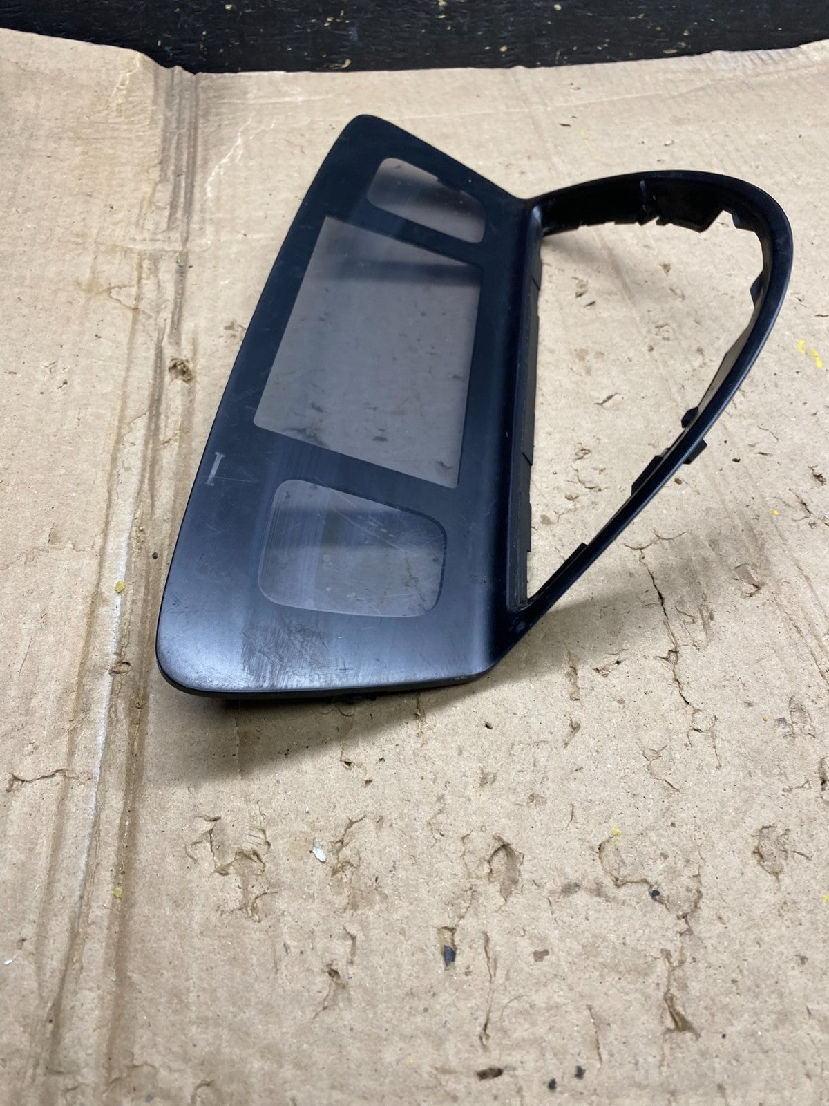 2006 to 2014 Subaru Tribeca Dashboard Center Dash Air Vent Oem x5954 DG2