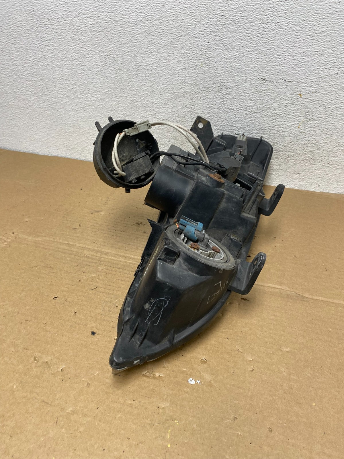1999 2000 2001 Acura TL Left Driver LH Xenon HID Headlight AD3886 DW6