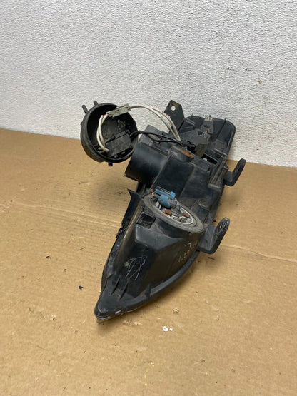 1999 2000 2001 Acura TL Left Driver LH Xenon HID Headlight AD3886 DW6
