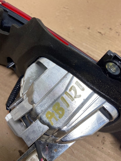 2016 2017  2018 Acura ILX Left Driver Side Inner Tail Light AB1121 DG6