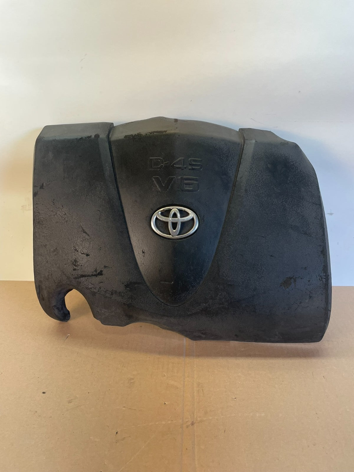 2015 to 2020 Toyota Sienna Engine Cover AG2593 PS0