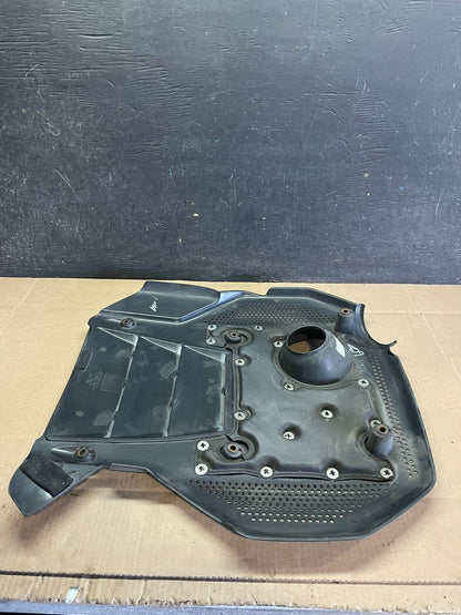 2007 to 2010 Hyundai Azera V6 3.8L Engine Motor Shield Cover OEM J6871 DG7