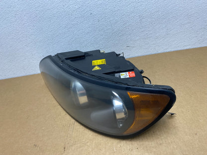 2007-2010 Volvo C70 Convertible Left Driver LH Side Headlight AC1781 DG1