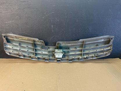 2003 to 2004 Infiniti G35 Sedan Front Grill Grille AC97254