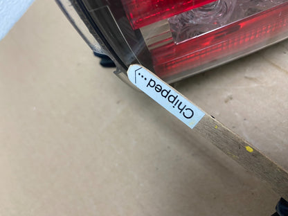 2015 to 2018 Nissan Murano Right Passenger RH Side Tail Light Oem AB8079 DW4