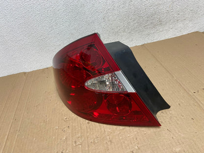 2005 to 2009 Buick Lacrosse Left Driver LH Side Tail Light AE8993 LK1