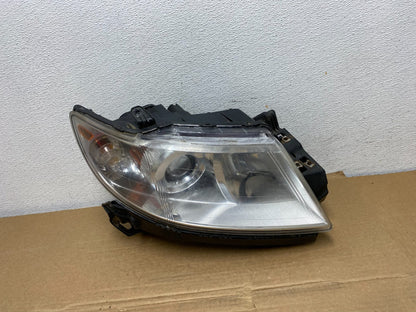 2008 - 2014 Subaru Tribeca Right Passenger Side Halogen Headlight AD3785 DW0