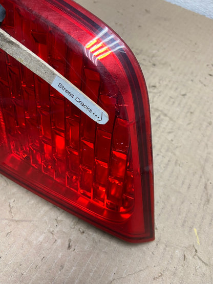 2011 2012 2013 Kia Sorento Right Passenger Inner Tail Light AG5954 LK4