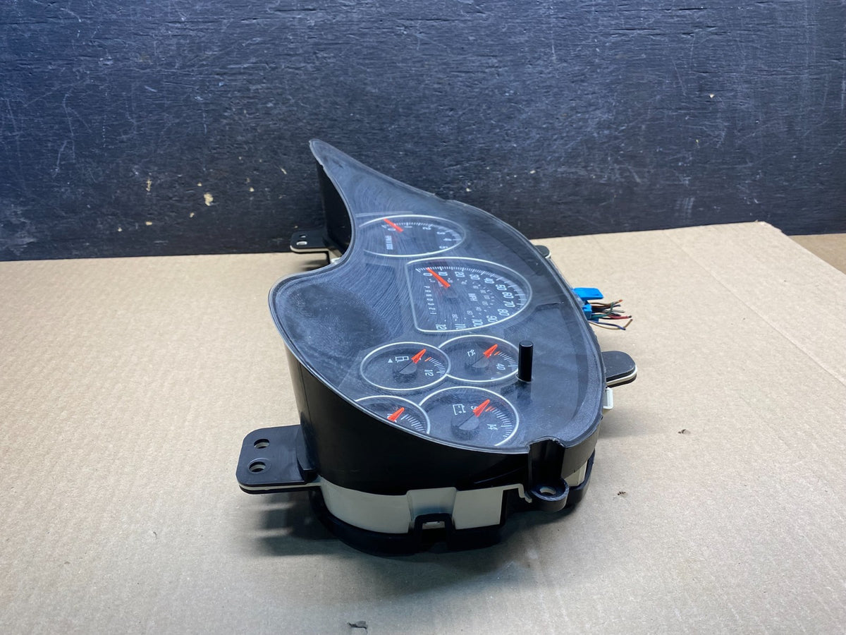 2006 - 2009 GMC Envoy Speedometer Cluster Gauge AI4932 DG2