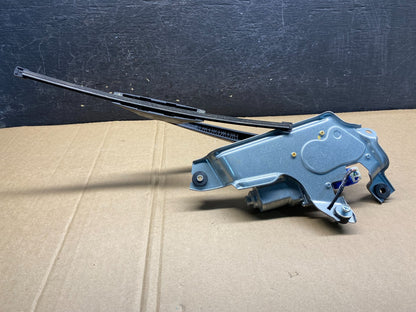 2015 to 2018 Subaru Outback Legacy Window Windshield Wiper Motor Linkage AG36605
