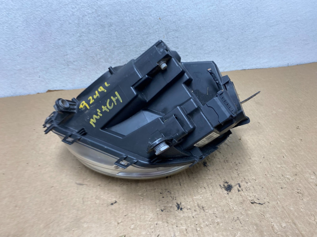 2007 to 2013 Mini Cooper Left Driver Lh Side Headlight Halogen AG2464 DW8
