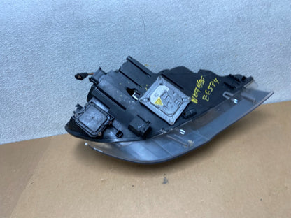 2007 2008 2009 2010 Bmw X5 Left Driver Lh Side Headlight Xenon Hid Z6574 DW11
