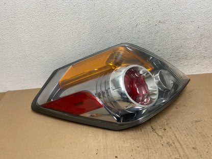2007 to 2012 Nissan Altima Left Driver Lh Side Tail Light AE6118 LK0
