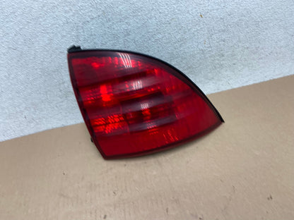 2000 2001 2002 Lincoln Ls Right Passenger RH Side Tail Light AG6662 LK0