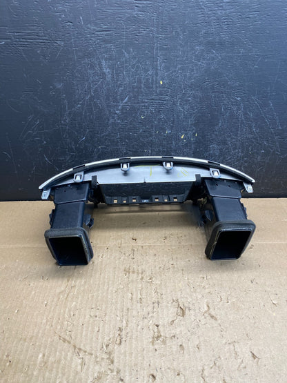 2013 to 2020 Nissan Pathfinder Center Dash Radio Trim Bezel Surround AC9128 DG3