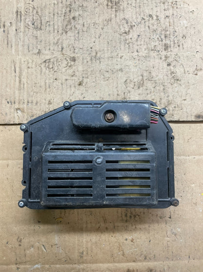 Cardone Engine Control Module 798350 R9280 PS0
