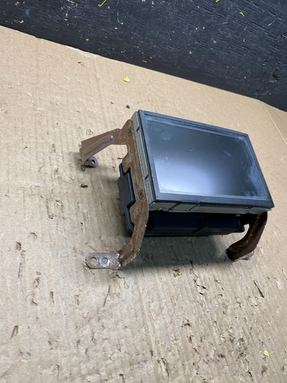2008 to 2015 Nissan Armada Display Screen Navigation Information Oem T1521 DG2