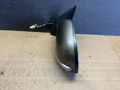 2015-2024 Mitsubishi Outlander Sport Left Driver LH View Door Mirror AB7776 DG1