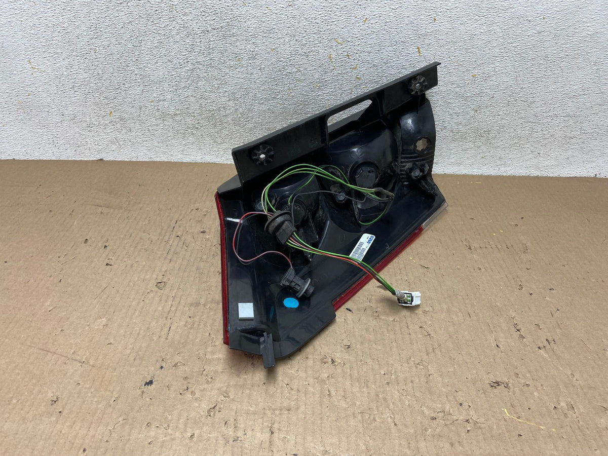 2004 to 2009 Nissan Quest Right Passenger RH Side Tail Light DEPO AH5969 LK5