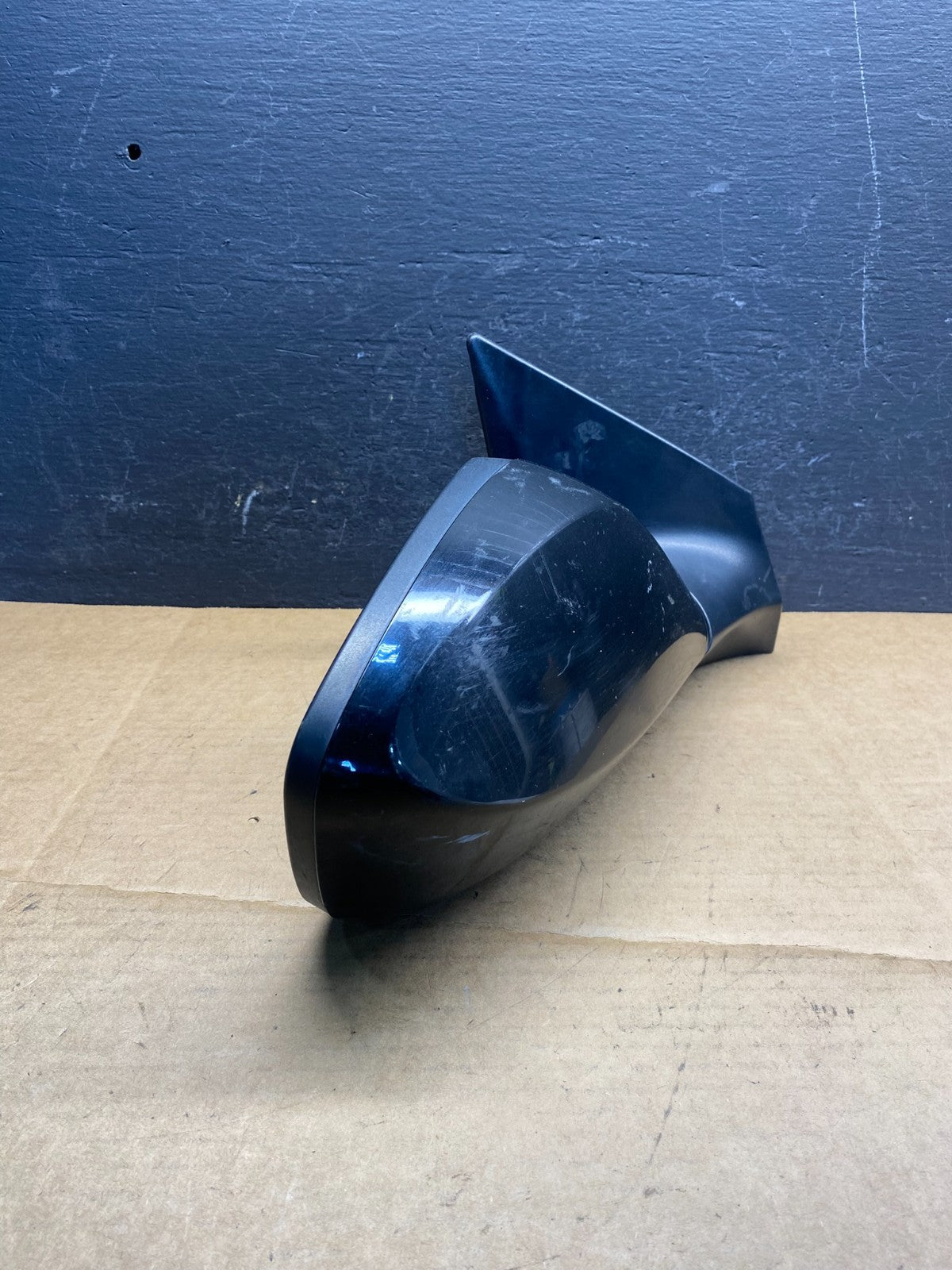 2012 2013 2014 Hyundai Elantra Right Passenger Door Mirror ad6751 DG1