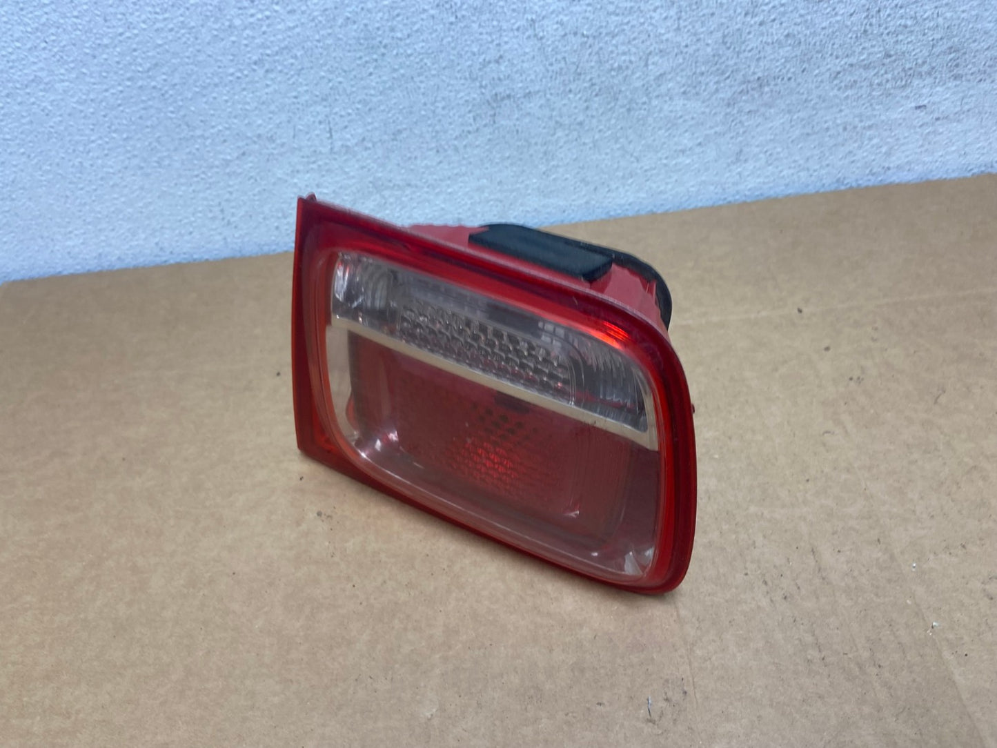 2013-2016 Chevrolet Malibu Right Passenger Rh Inner Tail Light AD5310 LK1