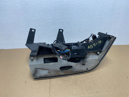 1992 to 2002 Cadillac Eldorado Right Passenger Headlight With Harness AB8117 DG6