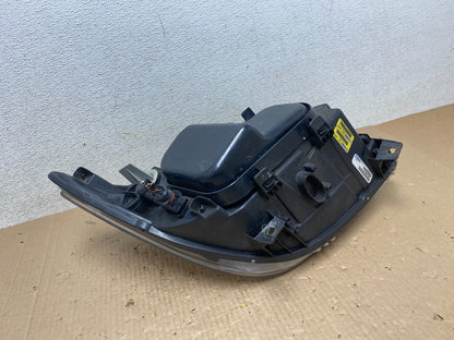2007 to 2013 Mercedes Sprinter Headlight Left Driver Side Halogen DEPO P9025 DW11
