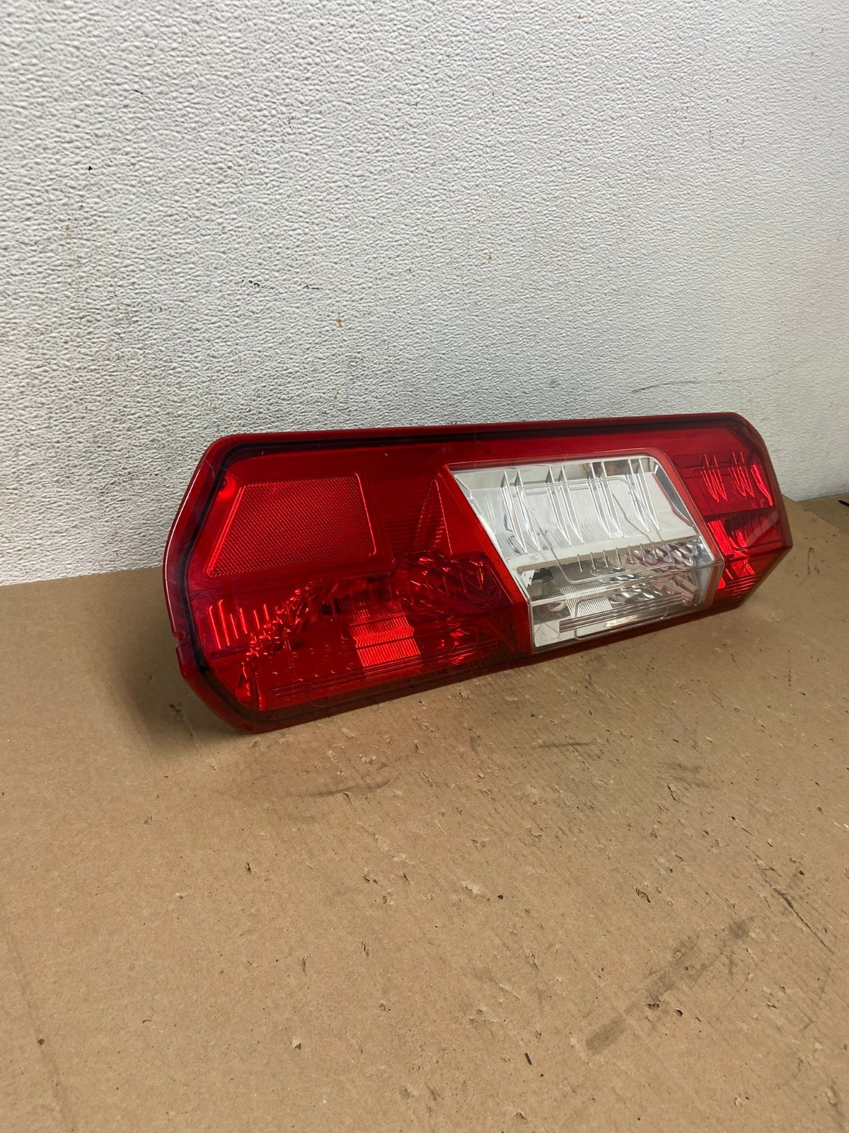 2015 to 2024 Ford Transit Right Passenger Rh Side Tail Light AD7741 LK1