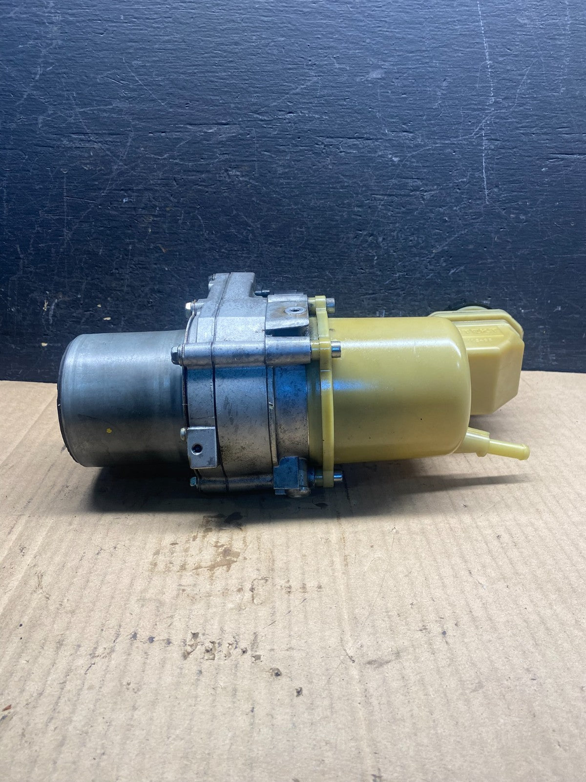 2017 -2020 Nissan Pathfinder Electric Hydraulic Power Steering Pump AE2255 DG3