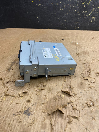2013 2014 2015 2016 Lincoln MKZ Factory Radio Cd Mechanism Player z9735 DG2