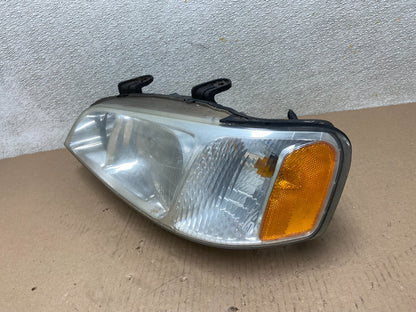 1999 2000 2001 Acura TL Left Driver LH Xenon HID Headlight Oem AB5929 DW1